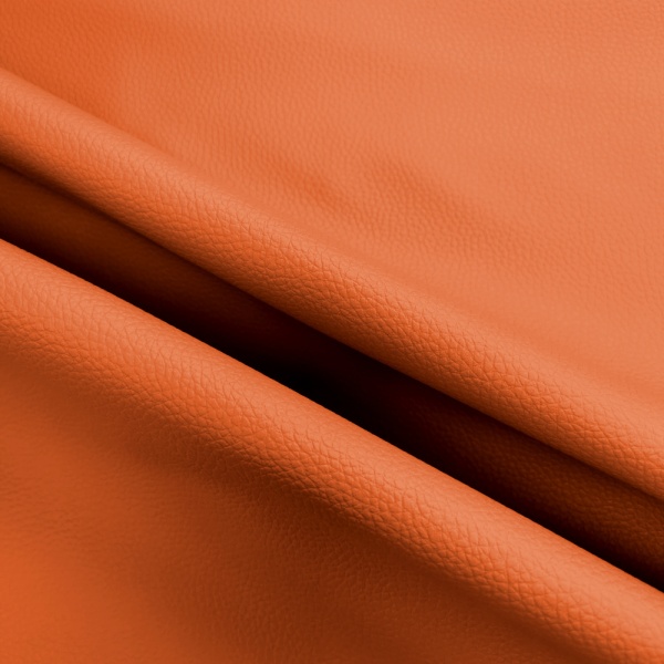 Heron Leatherette FR - ORANGE